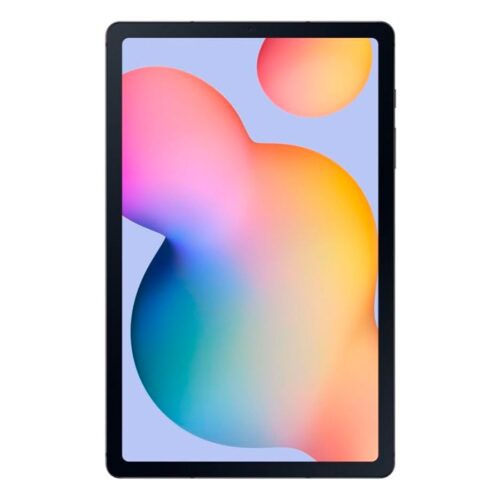 Tablet Samsung S6 Lite 4G 10.4" 64GB SPen + Capa - SM-P625NZADZTO - Imagem 3