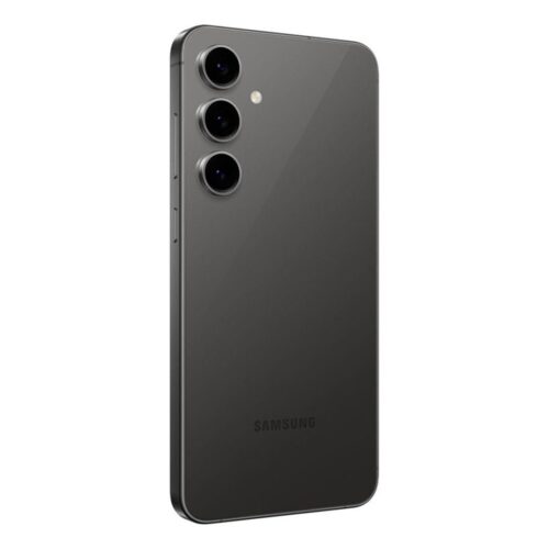 Smartphone Samsung S24 FE Enterprise Edition 5G 8GB 256GB SSD Grafite - SM-S721BZKSLEB - Imagem 3