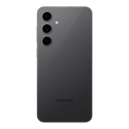 Smartphone Samsung S24 FE Enterprise Edition 5G 8GB 256GB SSD Grafite - SM-S721BZKSLEB - Imagem 2