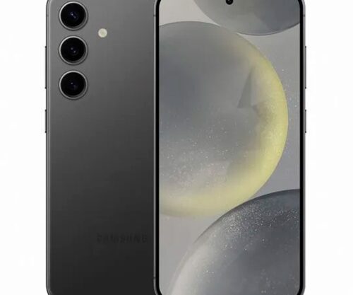 Smartphone Samsung S24 5G 256GB Preto - SM-S921BZKSZTO