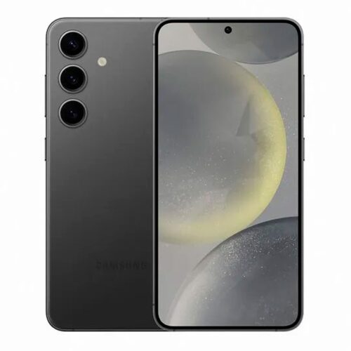 Smartphone Samsung S24 5G 256GB Preto - SM-S921BZKSZTO