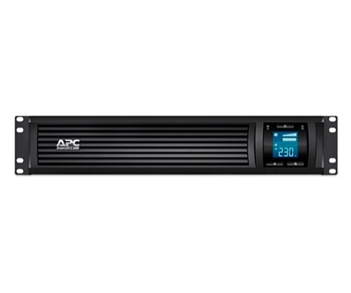 No Break APC Smart-UPS BR 2000va Mono220 - SMC2000I2U-BR