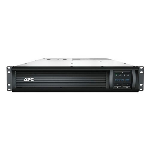 Nobreak APC Smart-UPS 3000va LCD Mono220V - SMT3000I2U-BR