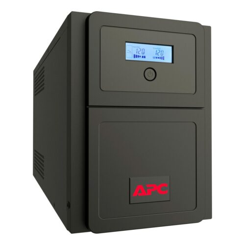 Nobreak APC Smart-UPS 1000VA Monofásico 115V - SMV1000A-BR - Imagem 3