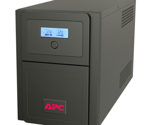 Nobreak APC Smart-UPS 1000VA Monofásico 115V - SMV1000A-BR