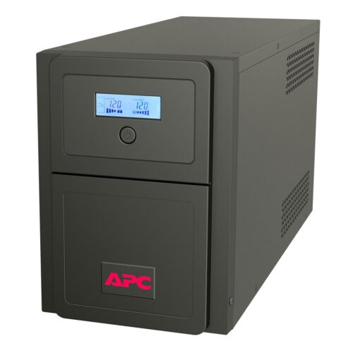 Nobreak APC Smart-UPS 1000VA Monofásico 115V - SMV1000A-BR