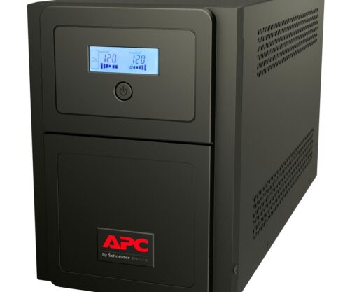 Nobreak APC Smart-UPS 1500VA Monofásico 115V - SMV1500A-BR