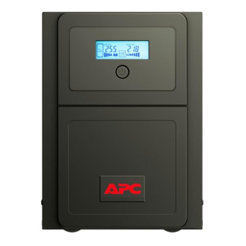 Nobreak APC Smart-UPS 1500VA Monofásico 220V - SMV1500AI-BR