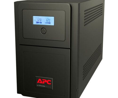 Nobreak APC Smart-UPS 2000VA Monofásico 115V - SMV2000CA-BR