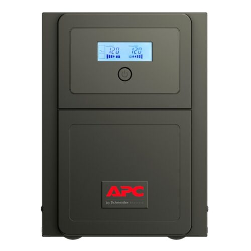 Nobreak APC Smart-UPS 2000VA Monofásico 115V - SMV2000CA-BR - Imagem 3