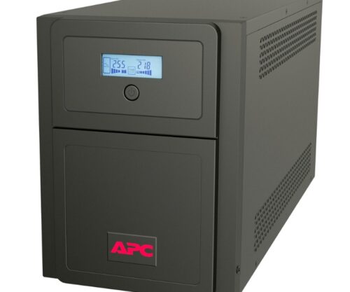 Nobreak APC Smart-UPS 2000VA Monofásico 220V - SMV2000CAI-BR