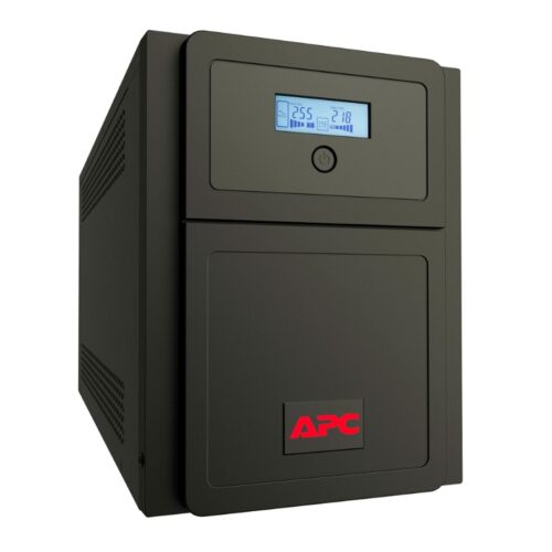 Nobreak APC Smart-UPS 2000VA Monofásico 220V - SMV2000CAI-BR - Imagem 2