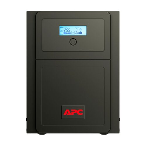 Nobreak APC Smart-UPS 2000VA Monofásico 220V - SMV2000CAI-BR - Imagem 3