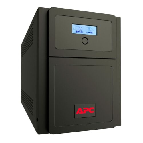 Nobreak APC Smart-UPS 3000VA Monofásico 115V - SMV3000CA-BR - Imagem 2
