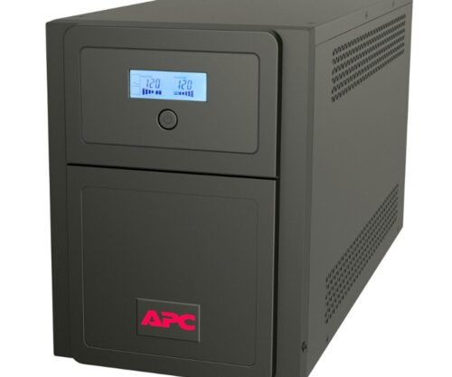 Nobreak APC Smart-UPS 3000VA Monofásico 115V - SMV3000CA-BR