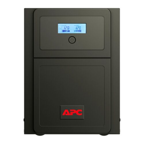 Nobreak APC Smart-UPS 3000VA Monofásico 115V - SMV3000CA-BR - Imagem 4
