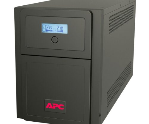 Nobreak APC Smart UPS 3000VA Monofásico 220V - SMV3000CAI-BR
