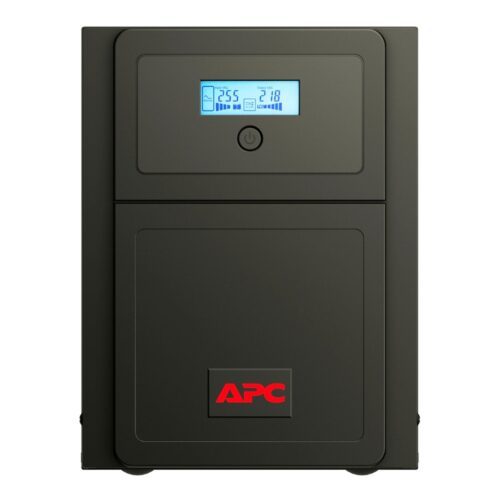 Nobreak APC Smart UPS 3000VA Monofásico 220V - SMV3000CAI-BR - Imagem 3