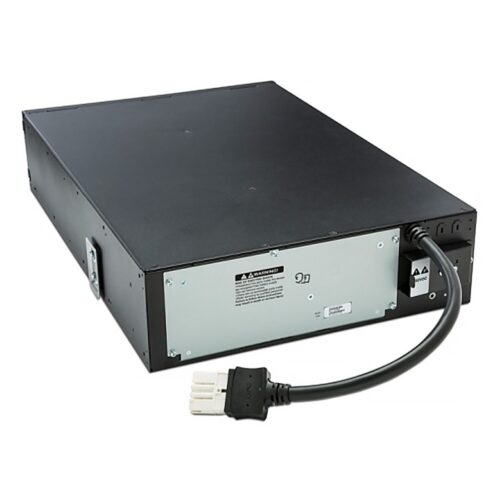 Bateria APC SMART-UPS SRT 192V 5KVA E 6KVA - SRT192BP - Imagem 4