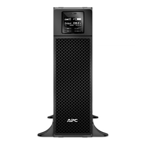 Nobreak Rack APC Smart-UPS RT 5Kva Mono230 - SRT5KXLI - Imagem 2