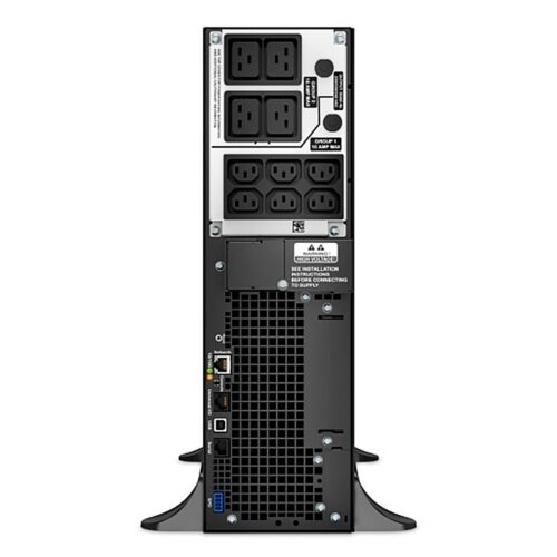 Nobreak Rack APC Smart-UPS RT 5Kva Mono230 - SRT5KXLI - Imagem 3