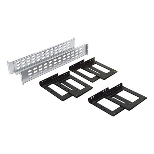 Kit de trilhos APC Smart-UPS SRT 19" para Smart-UPS SRT - SRTRK2