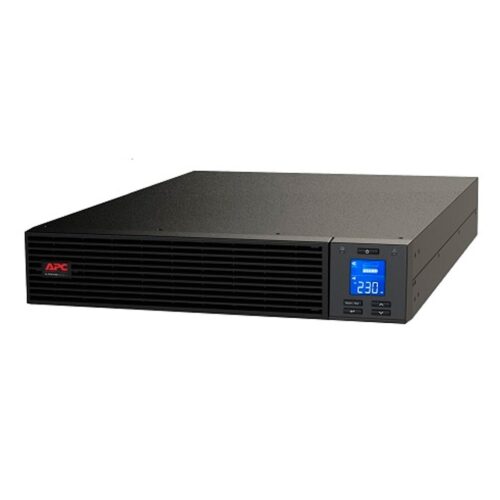 Nobreak APC SRV 1KVA 230V para Rack - SRV1KRI-BR