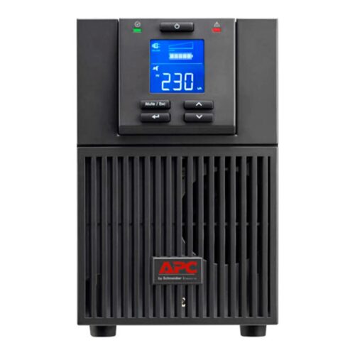 Nobreak APC SRV 2 kVA Mono 220V sem Expansão de Bateria - SRV2KI-BR - Imagem 2