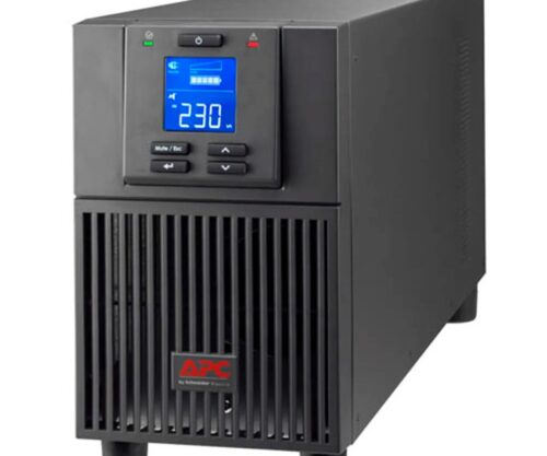 Nobreak APC SRV 2 kVA Mono 220V sem Expansão de Bateria - SRV2KI-BR