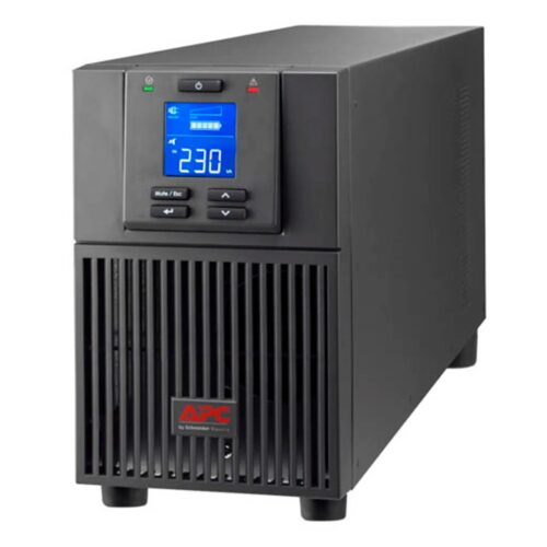 Nobreak APC SRV 2 kVA Mono 220V sem Expansão de Bateria - SRV2KI-BR