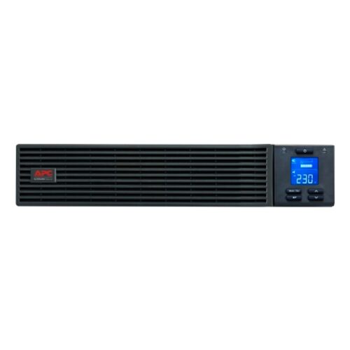 Módulo de Potência APC SRV 6kVA 230V - SRVPM6KRIL - Imagem 2