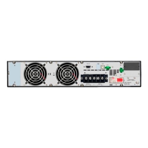 Módulo de Potência APC SRV 6kVA 230V - SRVPM6KRIL - Imagem 3