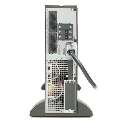 Nobreak APC Smart-UPS RT 3000va Mono115 - SURTA3000XL-BR - Imagem 2