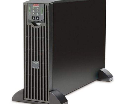 Nobreak APC Smart-UPS RT 3000va Mono115 - SURTA3000XL-BR