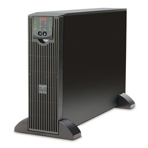 Nobreak APC Smart-UPS RT 3000va Mono115 - SURTA3000XL-BR