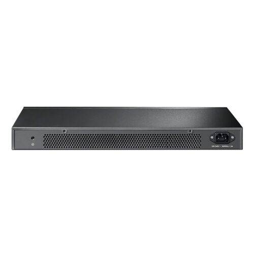 Switch TP-LINK rack gigabit 10/1000Mbps 48 Portas - TL-SG1048 - Imagem 3