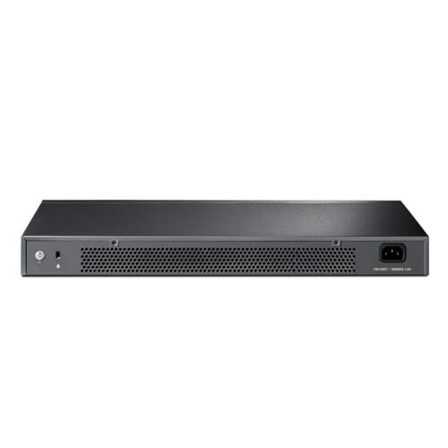 Switch TP-LINK TL-SG3452 48 Portas e 4 SFP - T2600G-52TS - Imagem 3