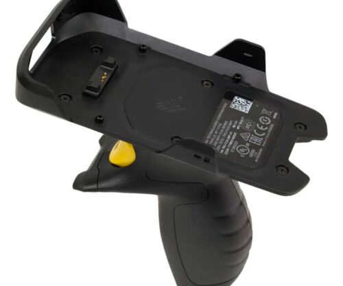 Gatilho Coletor Zebra para Coletores TC21/TC26 - TRG-TC2Y-SNP1-01