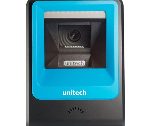 Leitor de Código Fixo Unitech TS100 2D USB - TS100-SUCB00-SGi