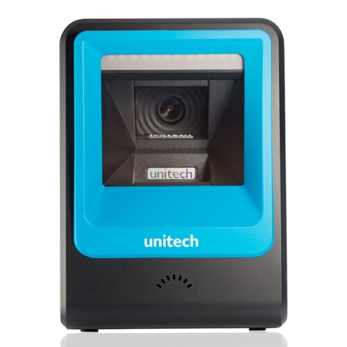 Leitor de Código Fixo Unitech TS100 2D USB - TS100-SUCB00-SGi