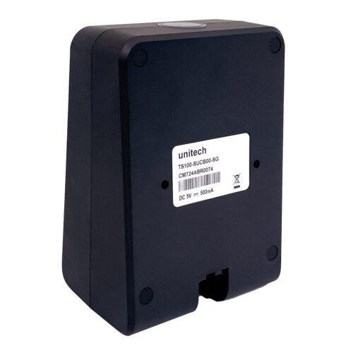 Leitor de Código Fixo Unitech TS100 2D USB - TS100-SUCB00-SGi - Imagem 3