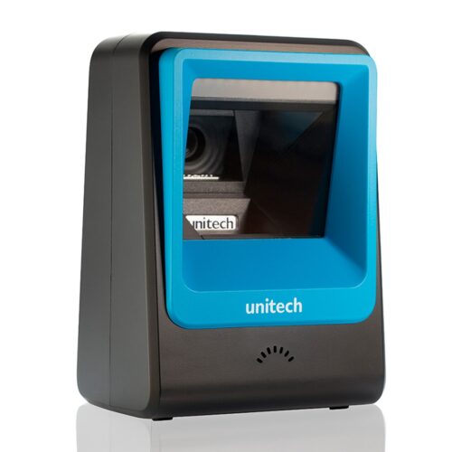 Leitor de Código Fixo Unitech TS100 2D USB - TS100-SUCB00-SGi - Imagem 2