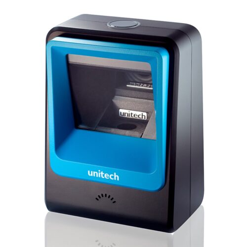 Leitor de Código Fixo Unitech TS100 2D USB - TS100-SUCB00-SGi - Imagem 4