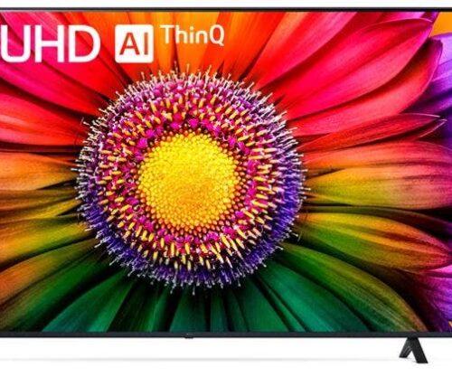 Smart TV LG 75" LED 4K UHD Pro - 75UR871C0SA.BWZ