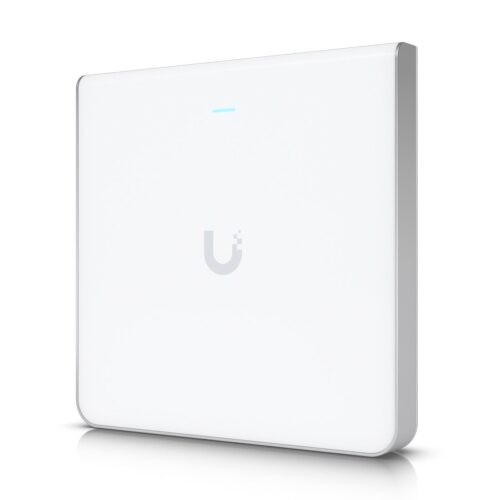 Access Point Ubiquiti UniFi 6 - U6-Enterprise-IW - Imagem 2
