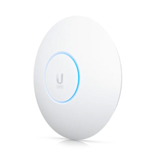 Access Point Ubiquiti UniFi6 Enterprise U6-ENTERPRISE I - Imagem 2