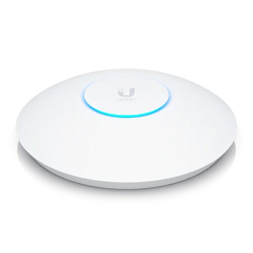 Access Point Ubiquiti UniFi6 Enterprise U6-ENTERPRISE I - Imagem 4