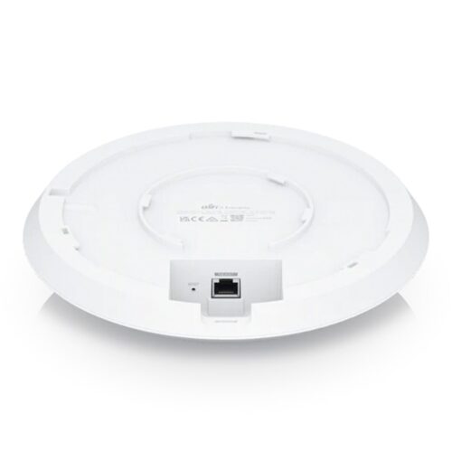 Access Point Ubiquiti UniFi6 Enterprise U6-ENTERPRISE I - Imagem 6