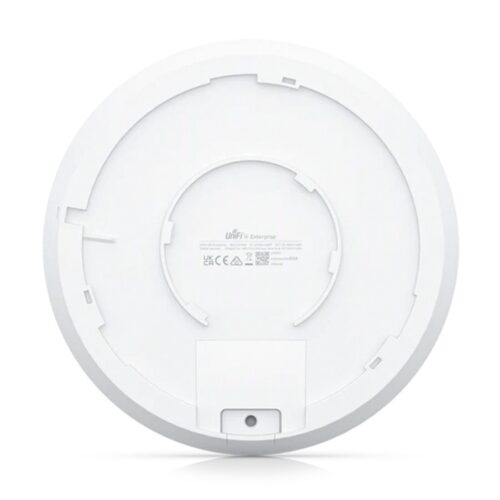 Access Point Ubiquiti UniFi6 Enterprise U6-ENTERPRISE I - Imagem 5