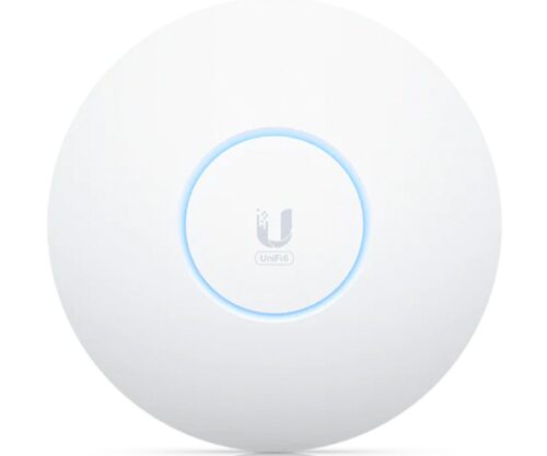 Access Point Ubiquiti UniFi6 Enterprise U6-ENTERPRISE I